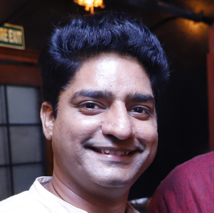 Gagan Hiranandani Digital Marketer