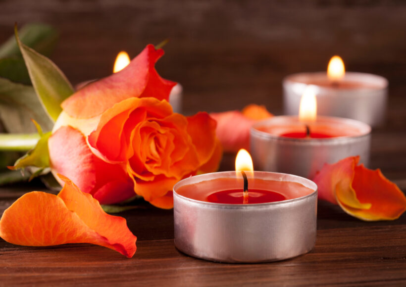 buy tea light candles at boxglee online store