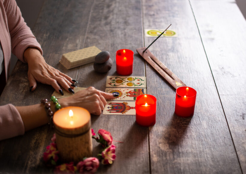 decorative candles at boxglee store